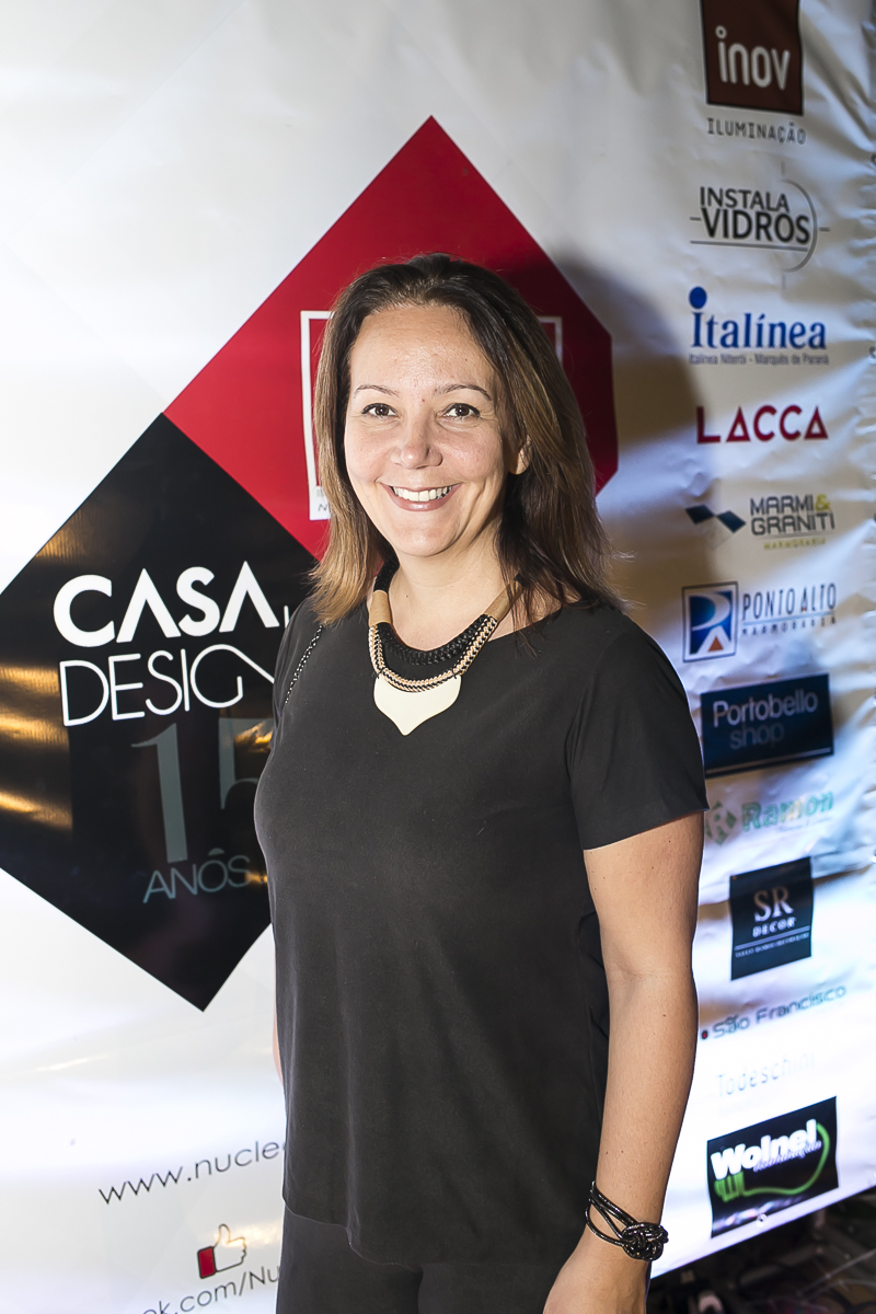 Coquetel NFD de Pré-estréia – Mostra Casa Design 15 anos